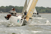 2012 Charleston Race Week A 1310