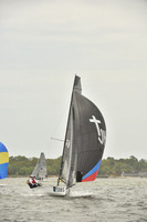 2019 Charleston Race Week C_0198