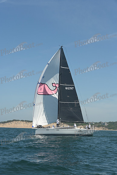 2025 Block Island Race Week C_1260