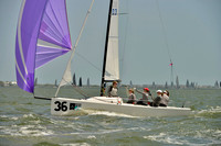 2018 Charleston Race Week A_1563