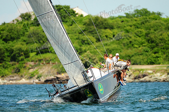 2014 NYYC Race Week C 656