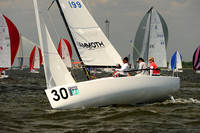 2014 Charleston Race Week C 317