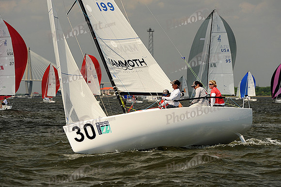 2014 Charleston Race Week C 317