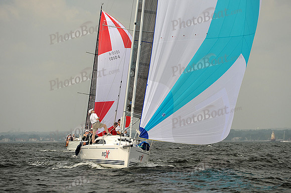 2013 Vineyard Race A 175