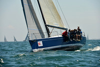 2015 Block Island Race Week A 211
