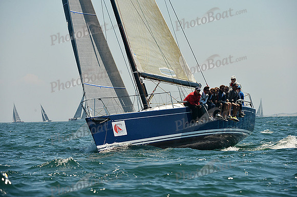 2015 Block Island Race Week A 211