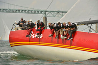 2018 NYYC Annual Regatta A_1350