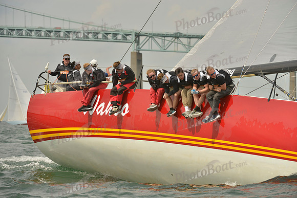 2018 NYYC Annual Regatta A_1350