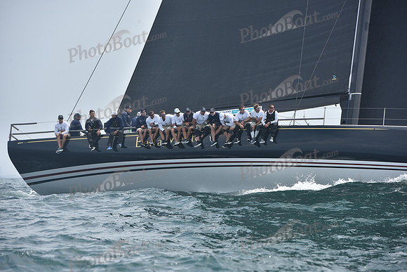 2021 Block Island Race Week C_2415