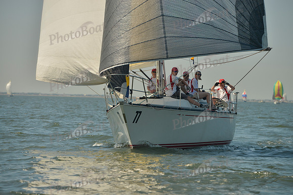 2017 Southern Bay Race Week B_0304