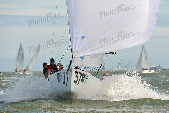 2016 Charleston Race Week D 0451
