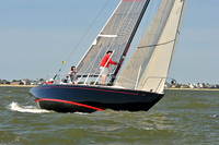 2014 Southern Bay Race Week D 253
