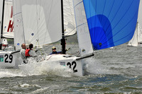 2013 Charleston Race Week A 2236