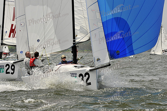 2013 Charleston Race Week A 2236
