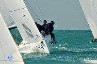 2013 Key West Race Week E 266