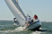 2013 Southern Bay Race Week D 118