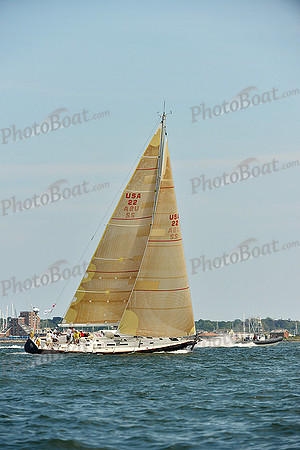 2015 NYYC Annual Regatta E 1209