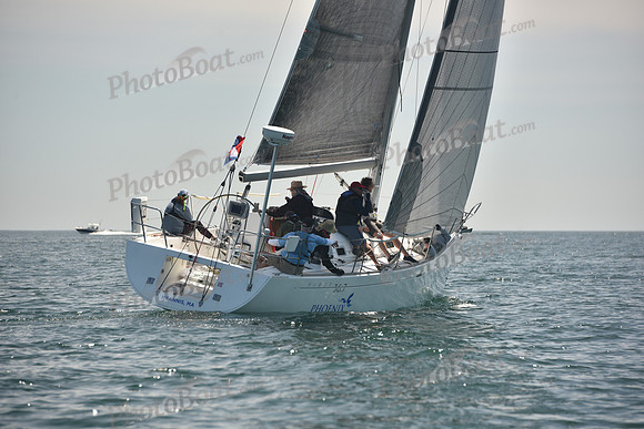 2024 Figawi 1716