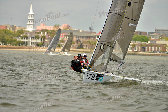 2018 Charleston Race Week A_1363