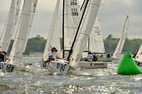 2015 Charleston Race Week B 711