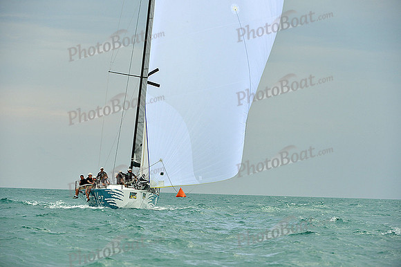 2015 Key West Race Week B 787