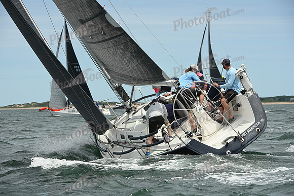 2025 Block Island Race Week L_0780