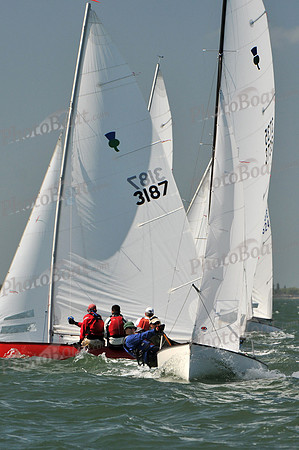 2012 Thistle Midwinters C 253