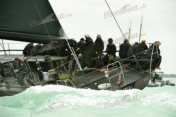 2016 Key West Race Week A_0031