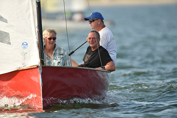 2018 Thistle Nationals C_0855