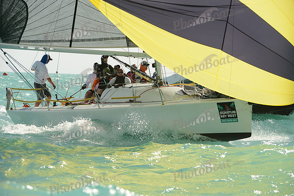 2017 Quantum Key West RW D 076
