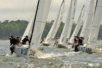 2015 Charleston Race Week B 710