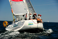 2014 Newport Bermuda A 618