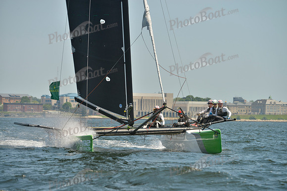 2017 NYYC Annual Regatta B_1120