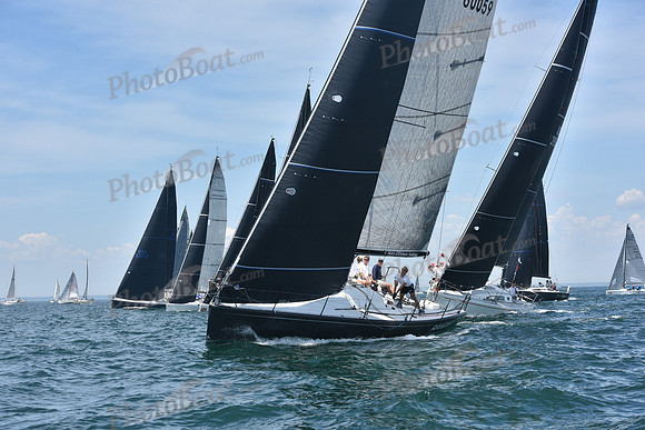 2019 Block Island Race Week K_0264