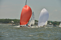 2017 Charleston Race Week D_1667