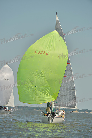 2017 Southern Bay Race Week A_2534