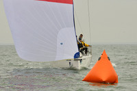 2015 Charleston Race Week A_0549