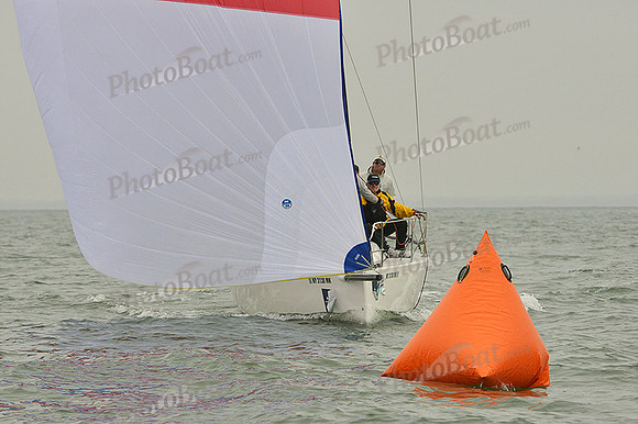 2015 Charleston Race Week A_0549