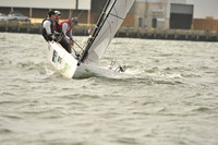 2019 Charleston Race Week D_0463
