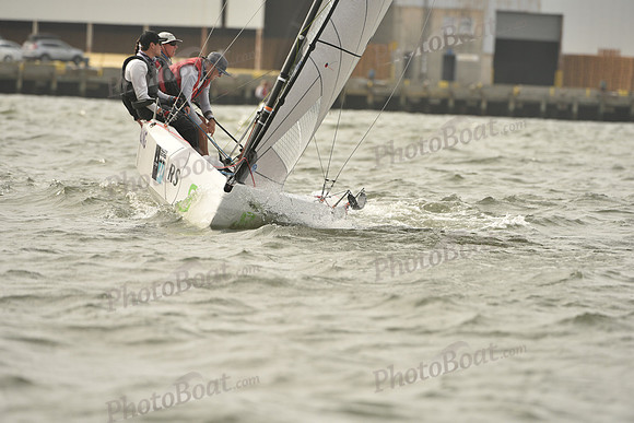 2019 Charleston Race Week D_0463