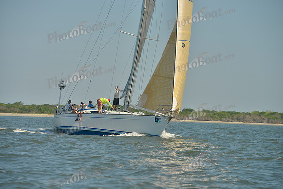 2017 Charleston Race Week A_0025