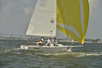 2017 Charleston Race Week D_2326