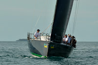 2014 Key West Race Week A 645