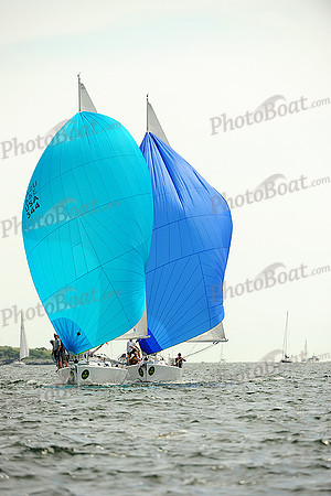 2014 NYYC Race Week A 711