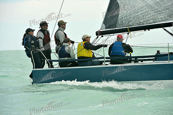 2016 Key West Race Week A_1033