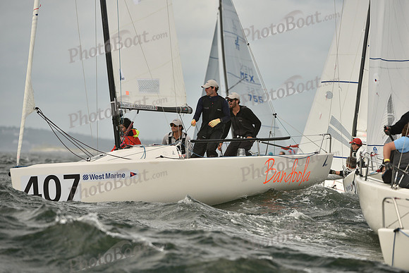 2018 J70 Worlds C_1221