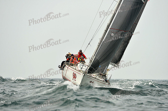 2015 Block Island Race Week D 1427