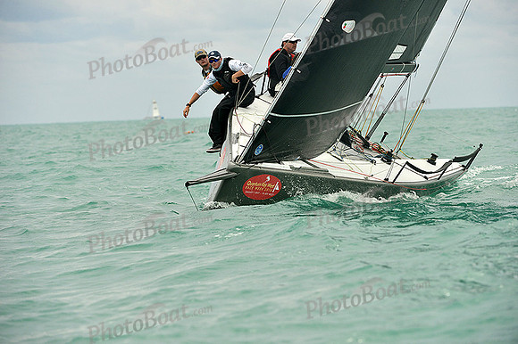 2016 Key West Race Week F_0818