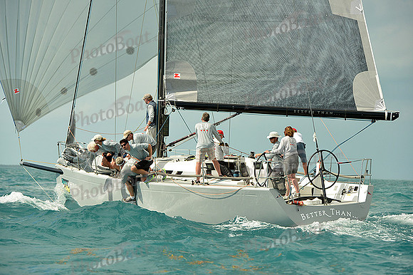 2015 Key West Race Week D 1873