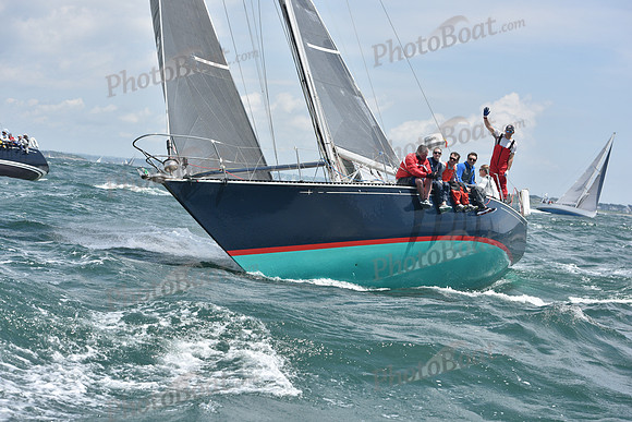 2019 NYYC Annual Regatta A_1100